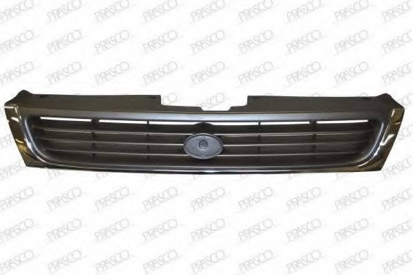 PRASCO SB5202001 Radiator Grille